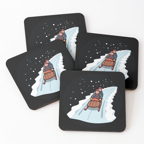 Item preview, Pulling the Sled designed and sold by Aetheriswork.