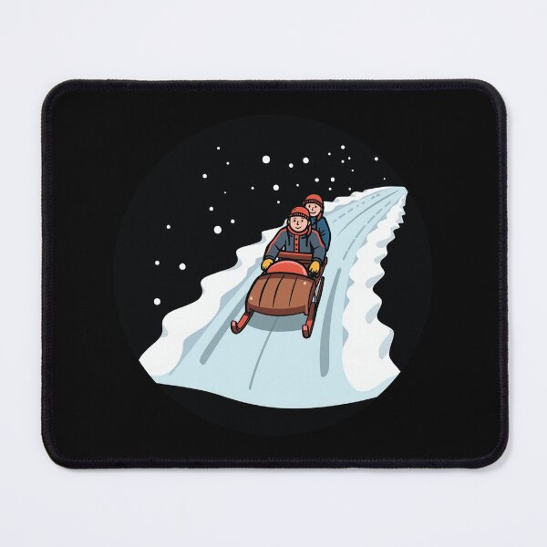Item preview, Pulling the Sled designed and sold by Aetheriswork.