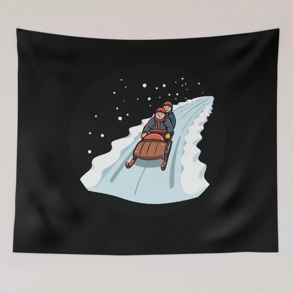 Item preview, Pulling the Sled designed and sold by Aetheriswork.