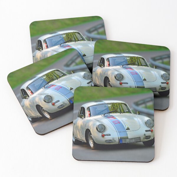 Item preview, Porsche 356 GT designed and sold by iL PhotoArt Germany.