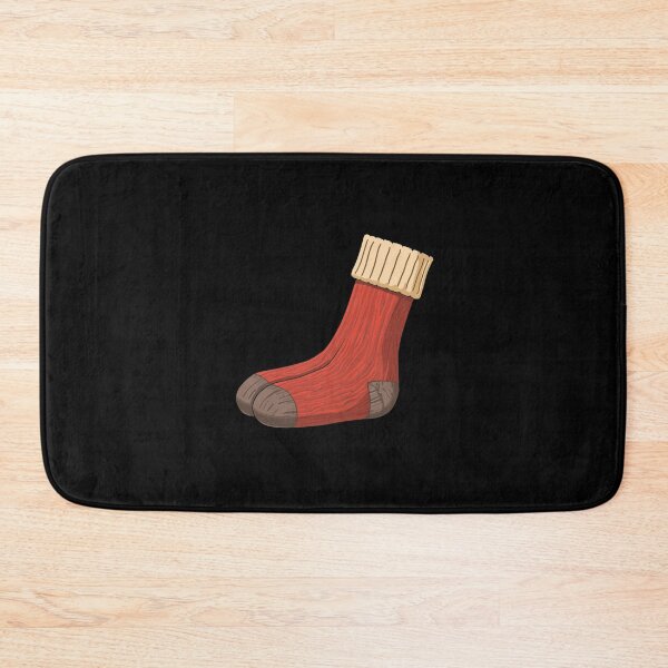 Item preview, Wool Socks Close-Up designed and sold by Aetheriswork.