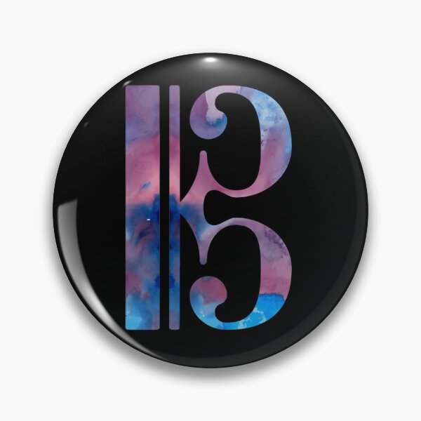 Item preview, Alto Clef designed and sold by Sameera8.