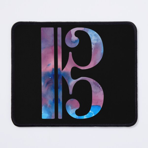 Item preview, Alto Clef designed and sold by Sameera8.