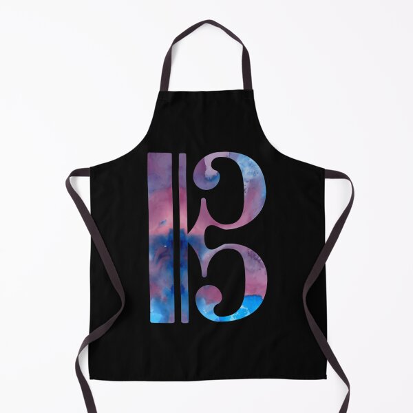 Item preview, Alto Clef designed and sold by Sameera8.