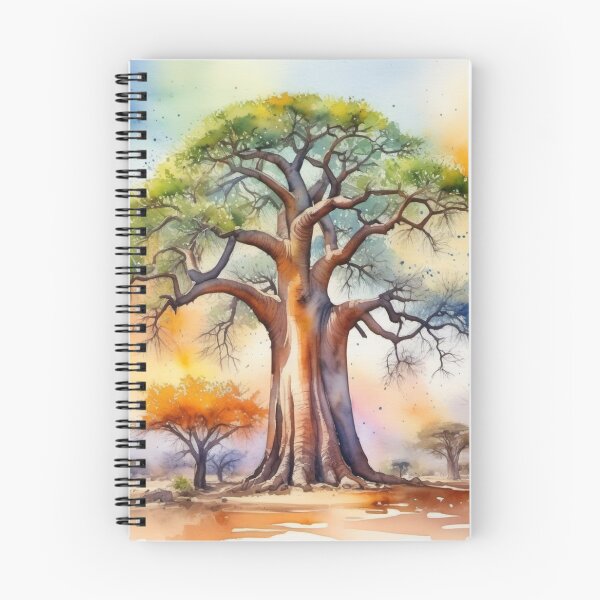 Item preview, Baobab tree designed and sold by Kraftbaum.