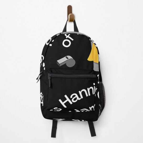 Item preview, Miss Hannigan'S School Of Hard Knocks designed and sold by Sameera8.