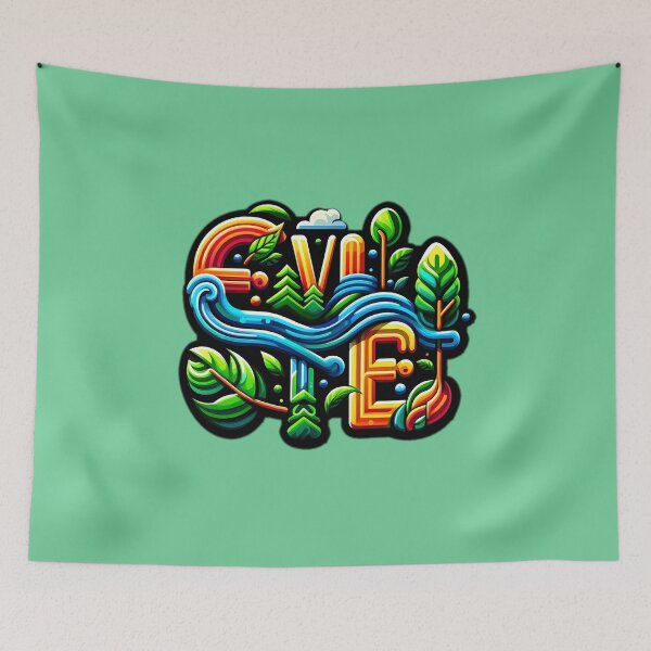 Item preview, environmental designed and sold by NCNGDESIGN.