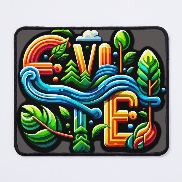 Item preview, environmental designed and sold by NCNGDESIGN.