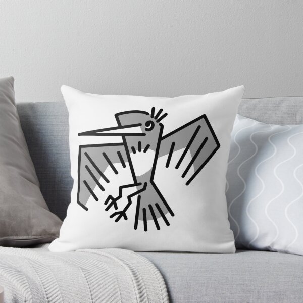 Item preview, Minimalist Hummingbird  designed and sold by silvae.studio.