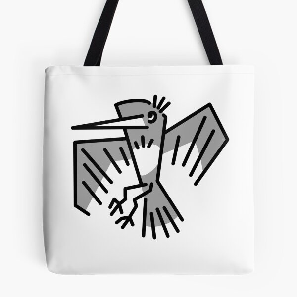 Item preview, Minimalist Hummingbird  designed and sold by silvae.studio.