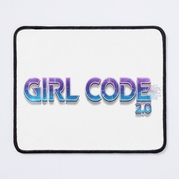 Item preview, Girl Code 2.0 designed and sold by Steel Ant's.