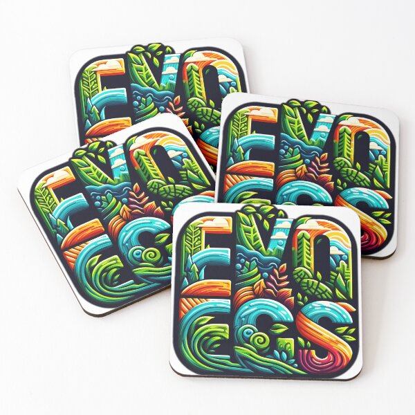 Item preview, environmental designed and sold by NRSROTE.