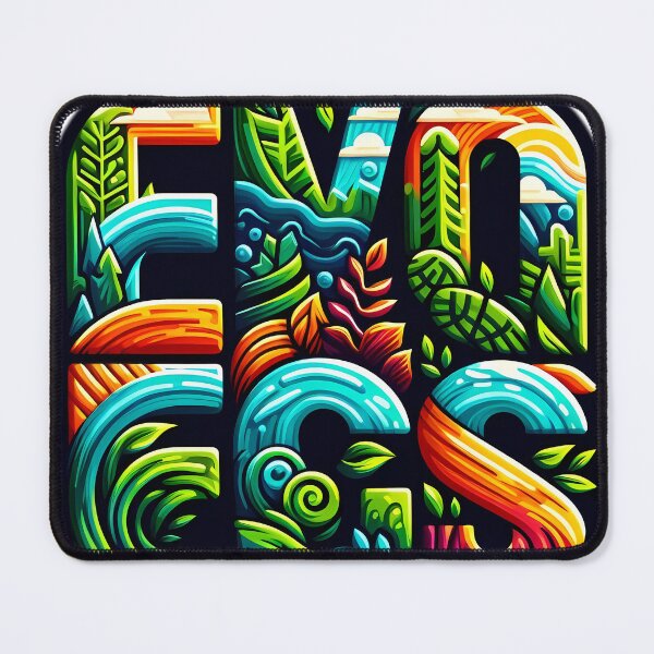 Item preview, environmental designed and sold by NRSROTE.