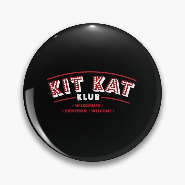 Item preview,  Kit Kat Club Cabaret designed and sold by donadiva.
