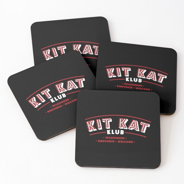 Item preview,  Kit Kat Club Cabaret designed and sold by donadiva.