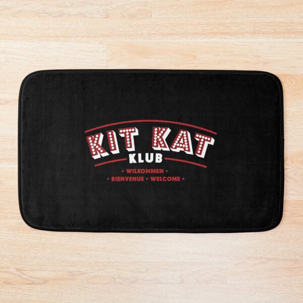 Item preview,  Kit Kat Club Cabaret designed and sold by donadiva.