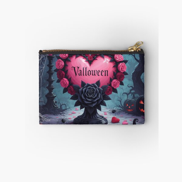 Item preview, Valloween Romance and Menace designed and sold by Starry Night Creative Art.