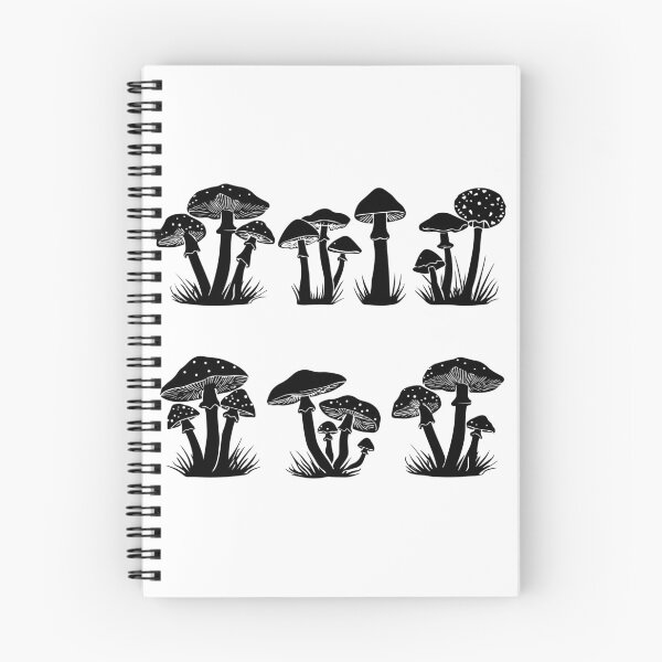 Item preview, Mushroom designed and sold by Sweetvoilet.
