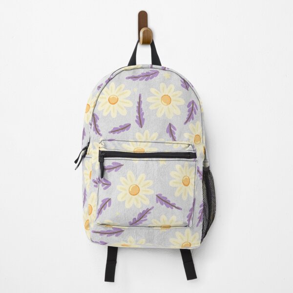 Item preview, Tumbling Daisies and Lavender designed and sold by Citizen.