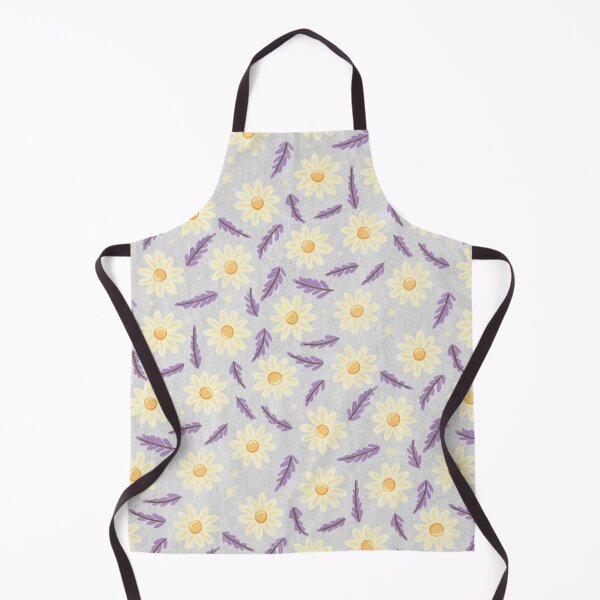 Item preview, Tumbling Daisies and Lavender designed and sold by Citizen.