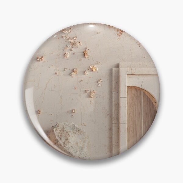 Item preview, The secret door wall art designed and sold by Relada.
