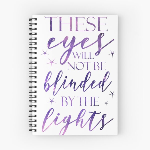 Item preview, Greatest Showman,  From Now on "These Eyes Will Not Be Blinded by the lights" designed and sold by FreckledBliss.