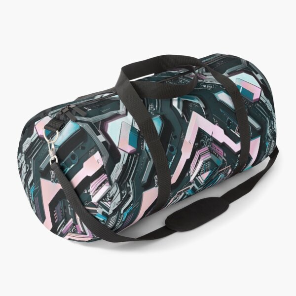 Item preview, Iridescent Tech Core: Pearlescent Circuitry designed and sold by mxztar.