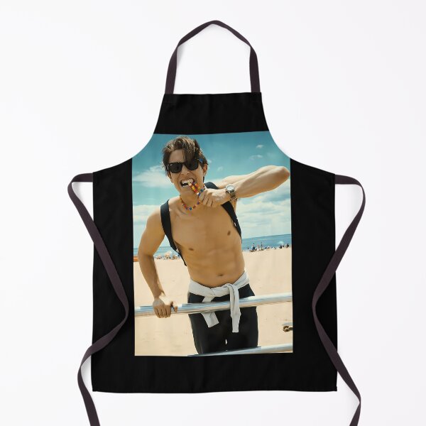 Item preview, Derek Klena Shirtless designed and sold by donadiva.