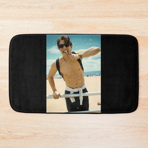 Item preview, Derek Klena Shirtless designed and sold by donadiva.