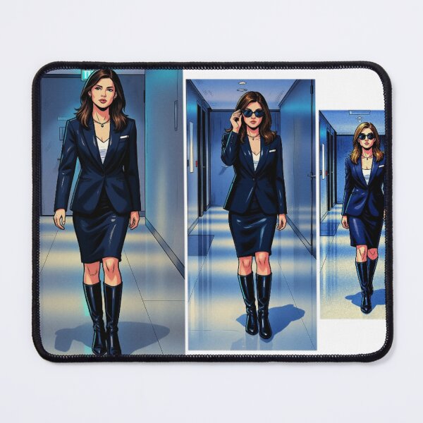 Item preview, Lederbraun In Schwarz designed and sold by pjd94.