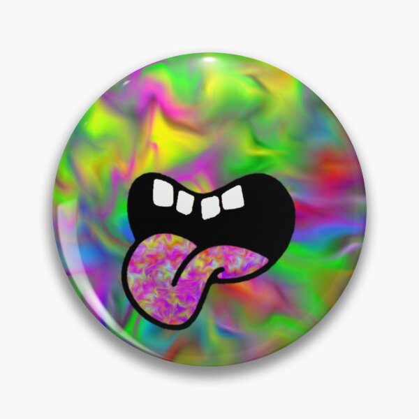 Item preview, Psychedelic Monster designed and sold by BeJahMan.