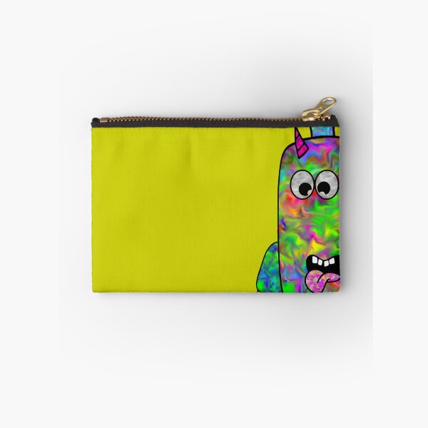 Item preview, Psychedelic Monster designed and sold by BeJahMan.