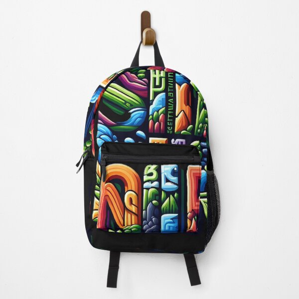 Item preview, environmental designed and sold by NRSROTE.