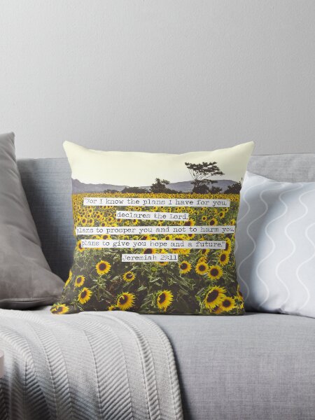 Item preview, Jeremiah Sunflowers designed and sold by move-mtns.