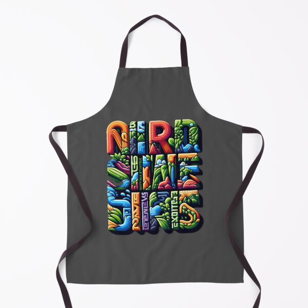 Item preview, environmental designed and sold by NRSROTE.
