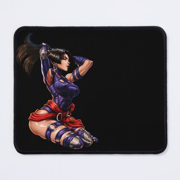 Item preview, The Mutant Kunoichi designed and sold by daffduffart.