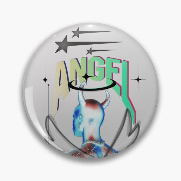 Item preview, Angel, street wear designed and sold by DxterCrz.