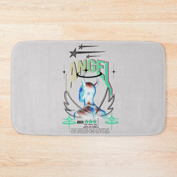 Item preview, Angel, street wear designed and sold by DxterCrz.