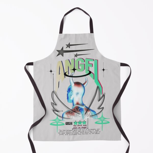Item preview, Angel, street wear designed and sold by DxterCrz.