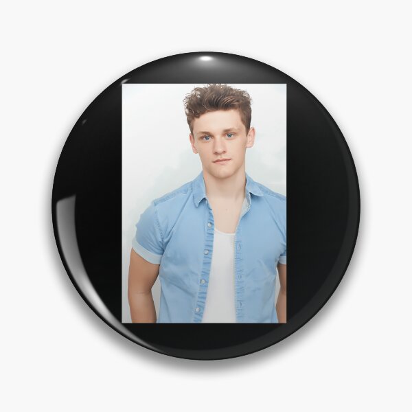Item preview,  Ben Cook designed and sold by Sameera8.