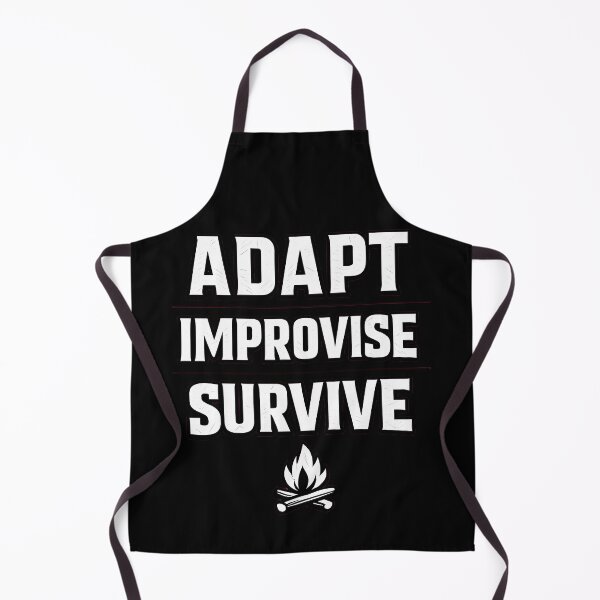 Item preview, Survival Mindset designed and sold by Tactical Override.