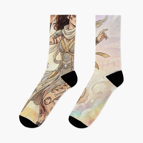 Item preview, Wild Desert Dancer – Steampunk Festival Vibes designed and sold by Hen-C-Art.