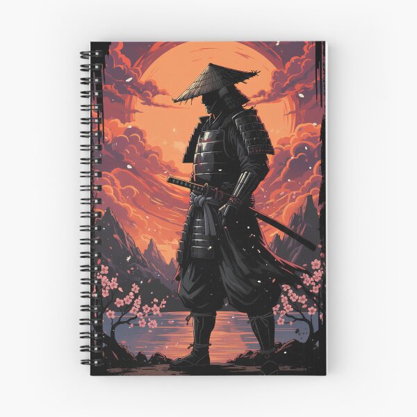 Item preview, LEGEND OF THE SAMURAI 02 designed and sold by Mindwork Creative Arts.