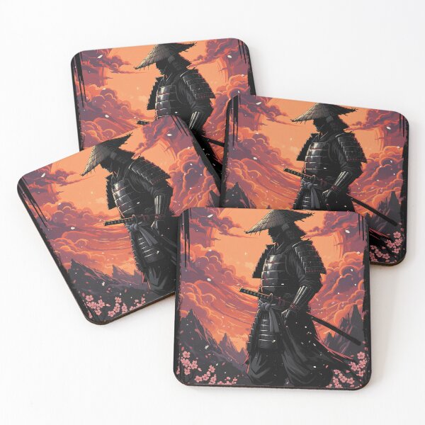Item preview, LEGEND OF THE SAMURAI 02 designed and sold by Mindwork Creative Arts.