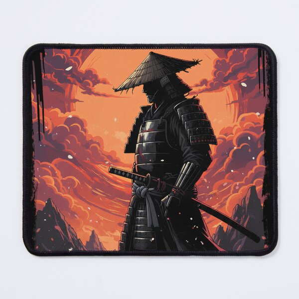 Item preview, LEGEND OF THE SAMURAI 02 designed and sold by Mindwork Creative Arts.