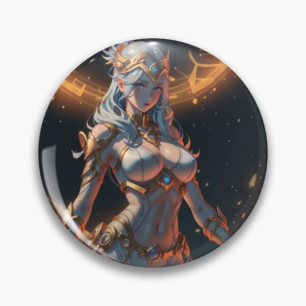 Item preview, Celestial Princess designed and sold by RaF71PrO.
