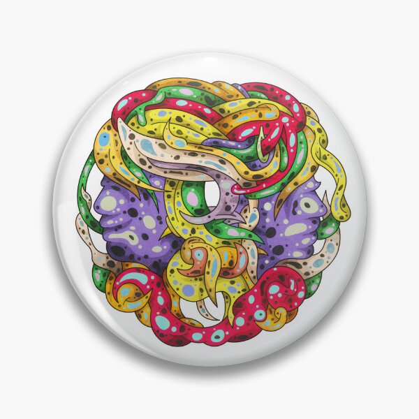 Item preview, Zodiac #03 - Gemini designed and sold by liquid-print.