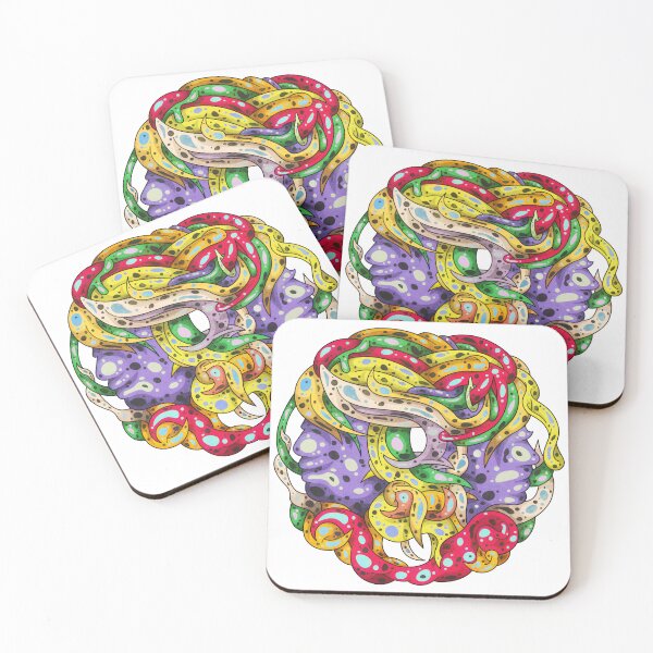 Item preview, Zodiac #03 - Gemini designed and sold by liquid-print.
