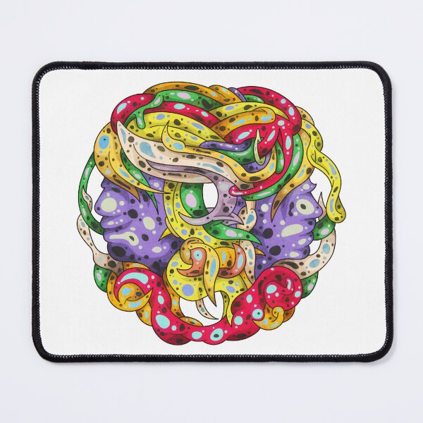 Item preview, Zodiac #03 - Gemini designed and sold by liquid-print.