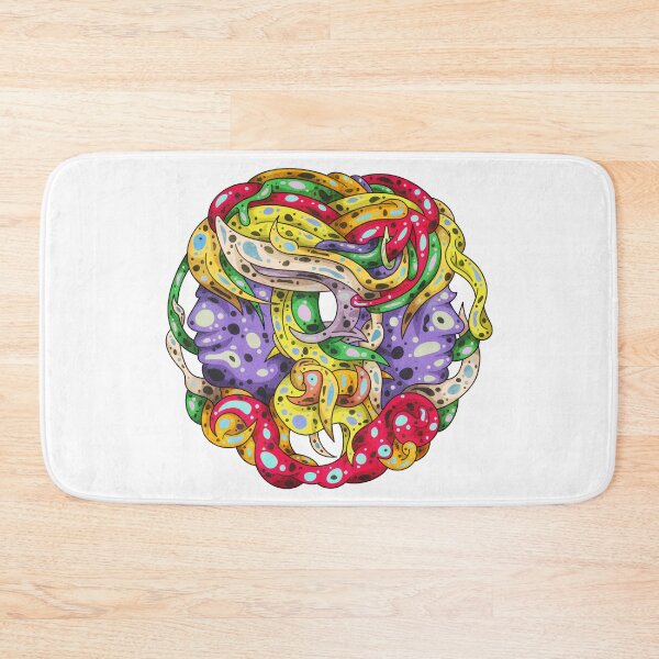 Item preview, Zodiac #03 - Gemini designed and sold by liquid-print.